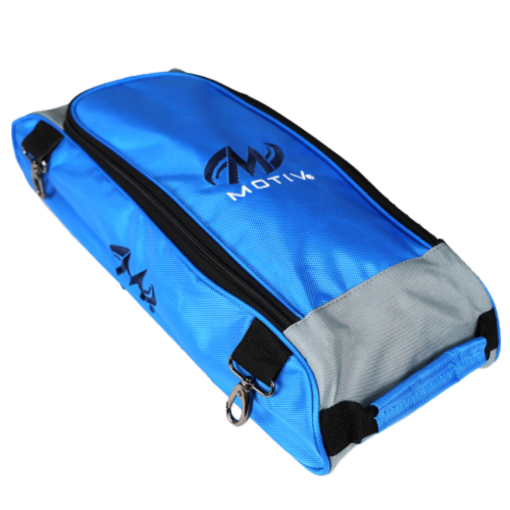 Motiv- BALLISTIX Shoe Bag